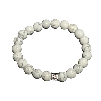 Havlit Taşı Bileklik