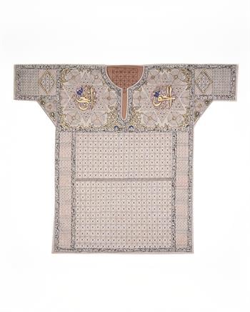 Hükm-ü Süleyman: Kanuni Sultan Süleyman Ekolü 