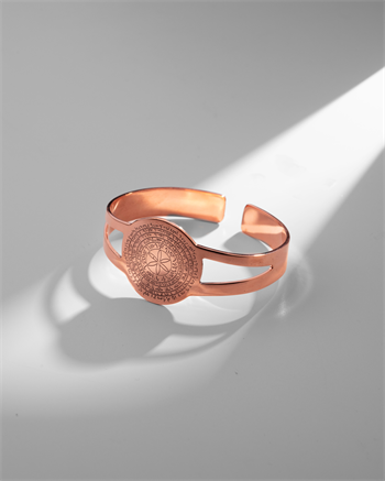 Hz. Yakup (a.s) Mührü Şerifi: 