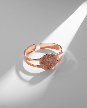 Hz. Yakup (a.s) Mührü Şerifi: 