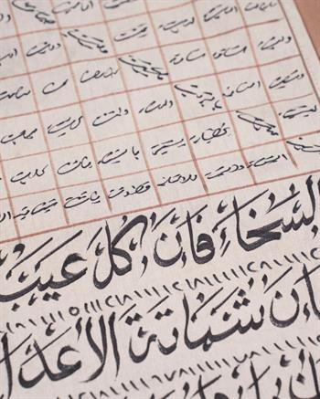 İtibar ve Hikmet Zırhı: 