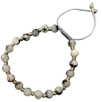 Kadın Ay Taşı Bileklik