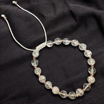 Kadın Necef Taşı Bileklik