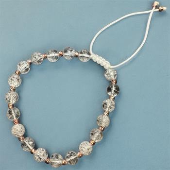 Kadın Necef Taşı Bileklik