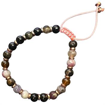 Kadın Turmalin Taşı Bileklik