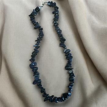 Kırık Seri: Yıldız Taşı Kolye