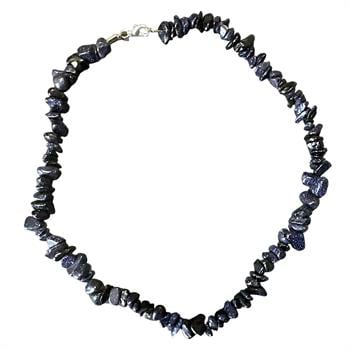 Kırık Seri: Yıldız Taşı Kolye