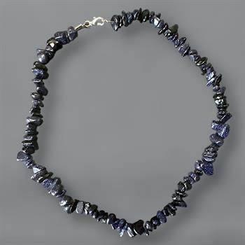 Kırık Seri: Yıldız Taşı Kolye