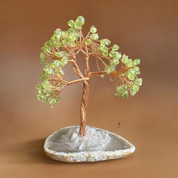 Kristal Kök (Zebetcet Taşı Hayat Ağacı)