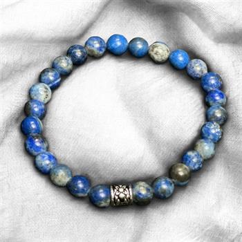 Lapis Lazuli Taşı Bileklik