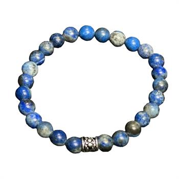 Lapis Lazuli Taşı Bileklik