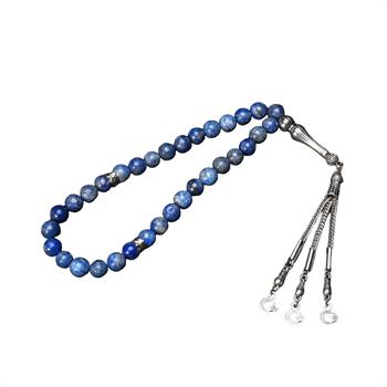 Lapis Lazuli Taşı Tesbih