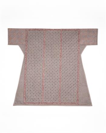 Mühr-ü Süleyman Sırrı: Cem Sultan Ekolü Kişiye Özel Tılsımlı Gömlek (Havas Çalışması)