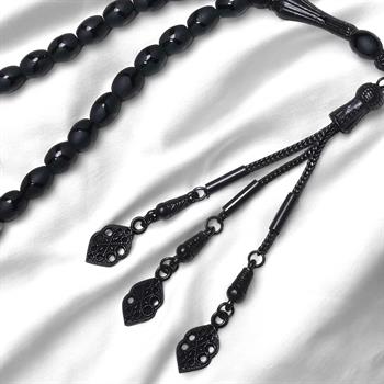 Opsidyen Taşı Tesbih