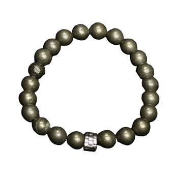 Pirit Taşı Bileklik