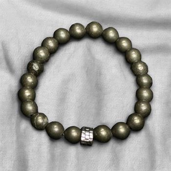 Pirit Taşı Bileklik