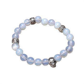 Saydam Ceyt Taşı Bileklik