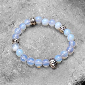 Saydam Ceyt Taşı Bileklik