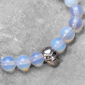 Saydam Ceyt Taşı Bileklik