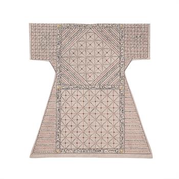 (Çocuk) Şehzade-i Kavî Gömleği: Bedeni Sıhhat ve Gelişim Zırhı