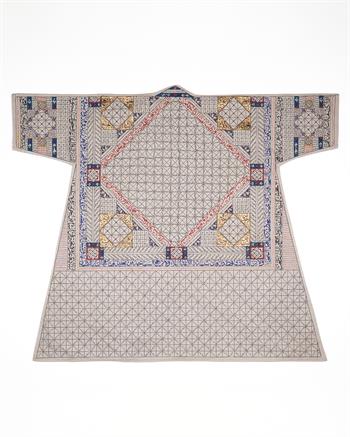 Sırr-ı Saltanat: Sultan III. Murad Han Ekolü 