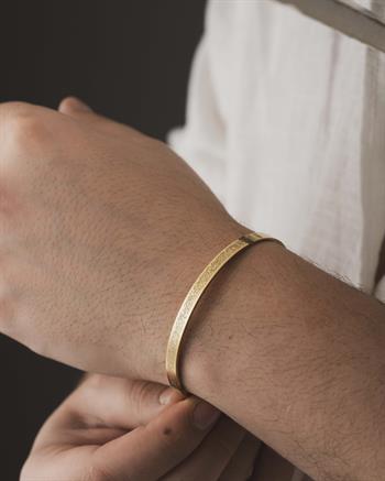 Altın Titanyum Kaplama Çelik Kolye Bilezik Seti