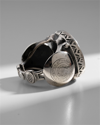 Üçlerin Sırrı: Hz. Yakup, Hızır (a.s) ve Hz. Hamza (r.a) Mührü Yüzüğü