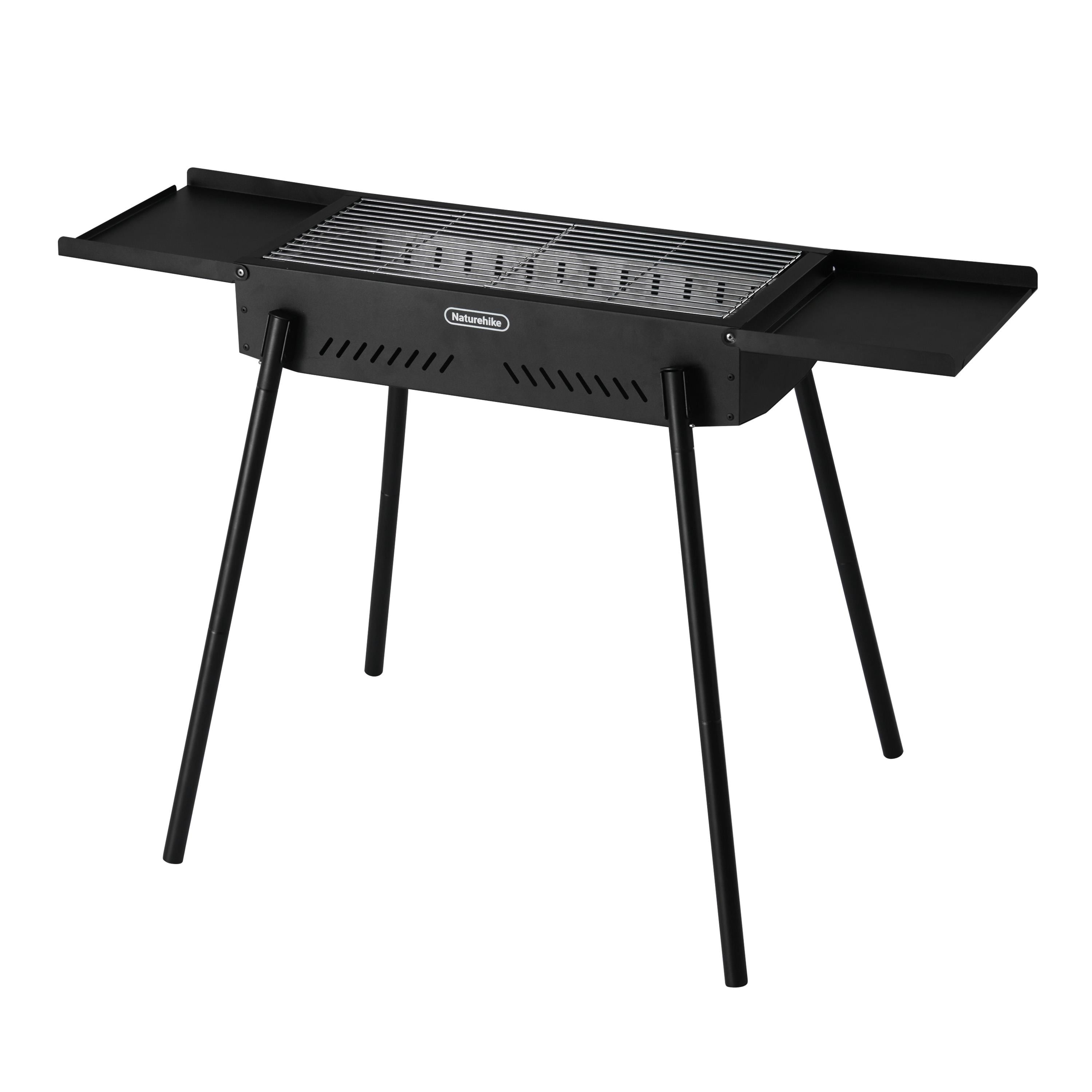 Naturehike Moyan Multifonksiyonel Ayaklı BBQ Mangal