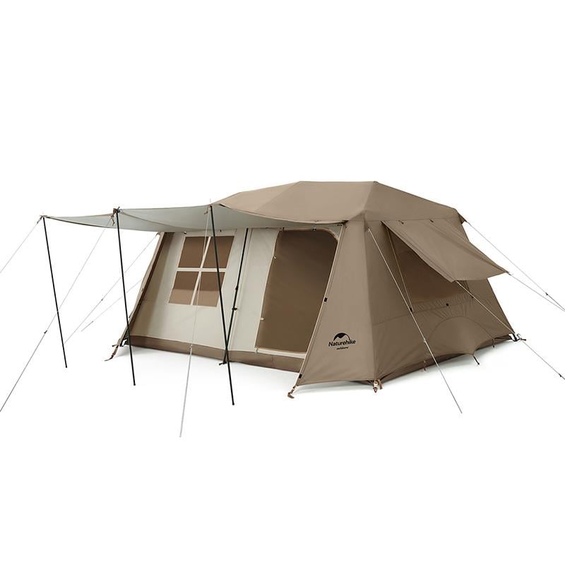 Naturehike Village 13 Ridge (Ultimate Edition) Otomatik Çadır