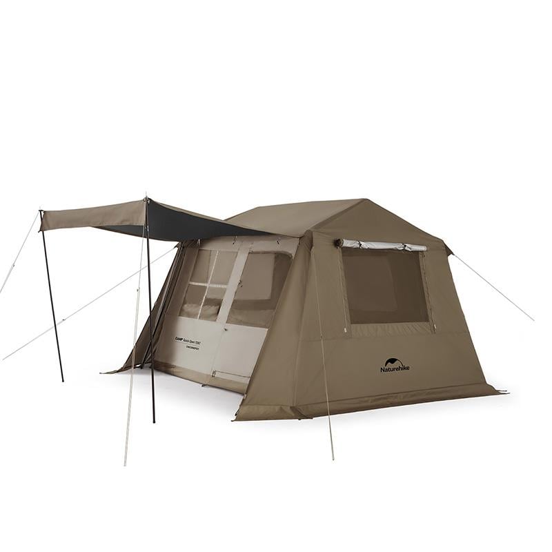 Naturehike Village 6.0 2.nesil Otomatik Kurulum Çadır