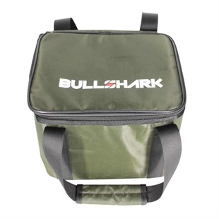 Bullshark Termal Soğutucu Çanta Haki 23 Lt