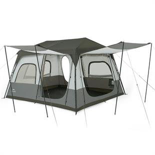 Naturehike Cape 12.9 Square Quick-Opening Tent