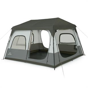Naturehike Cape 8.3 Square Quick-Opening Tent