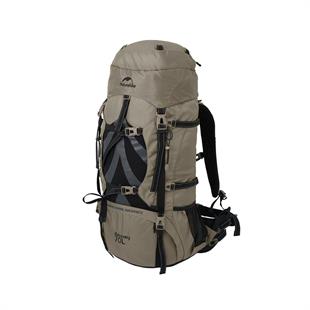 Naturehike Discovery 70+5 Lt Trekking Sırt Çantası