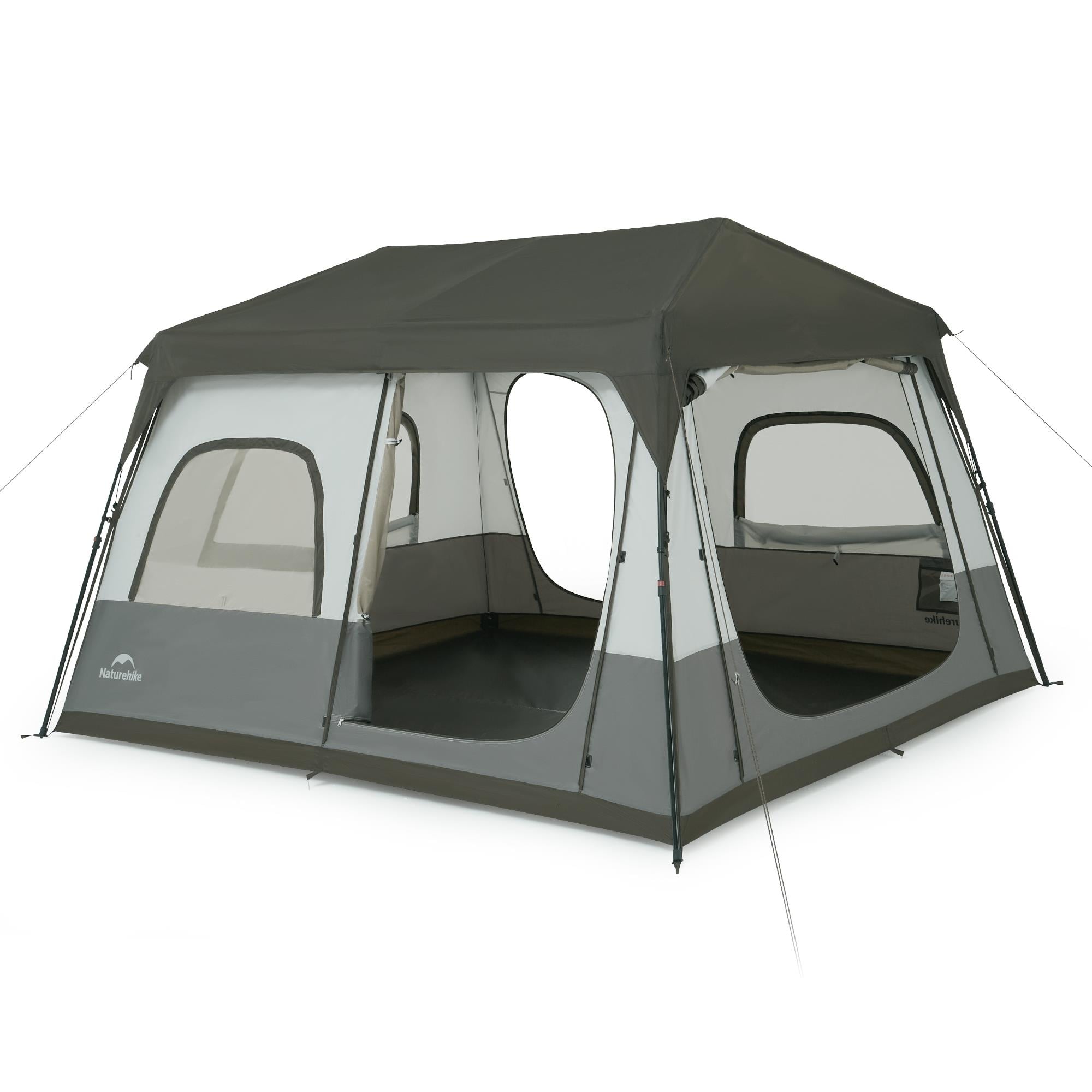 Naturehike Cape 8.3 Square Quick-Opening Tent