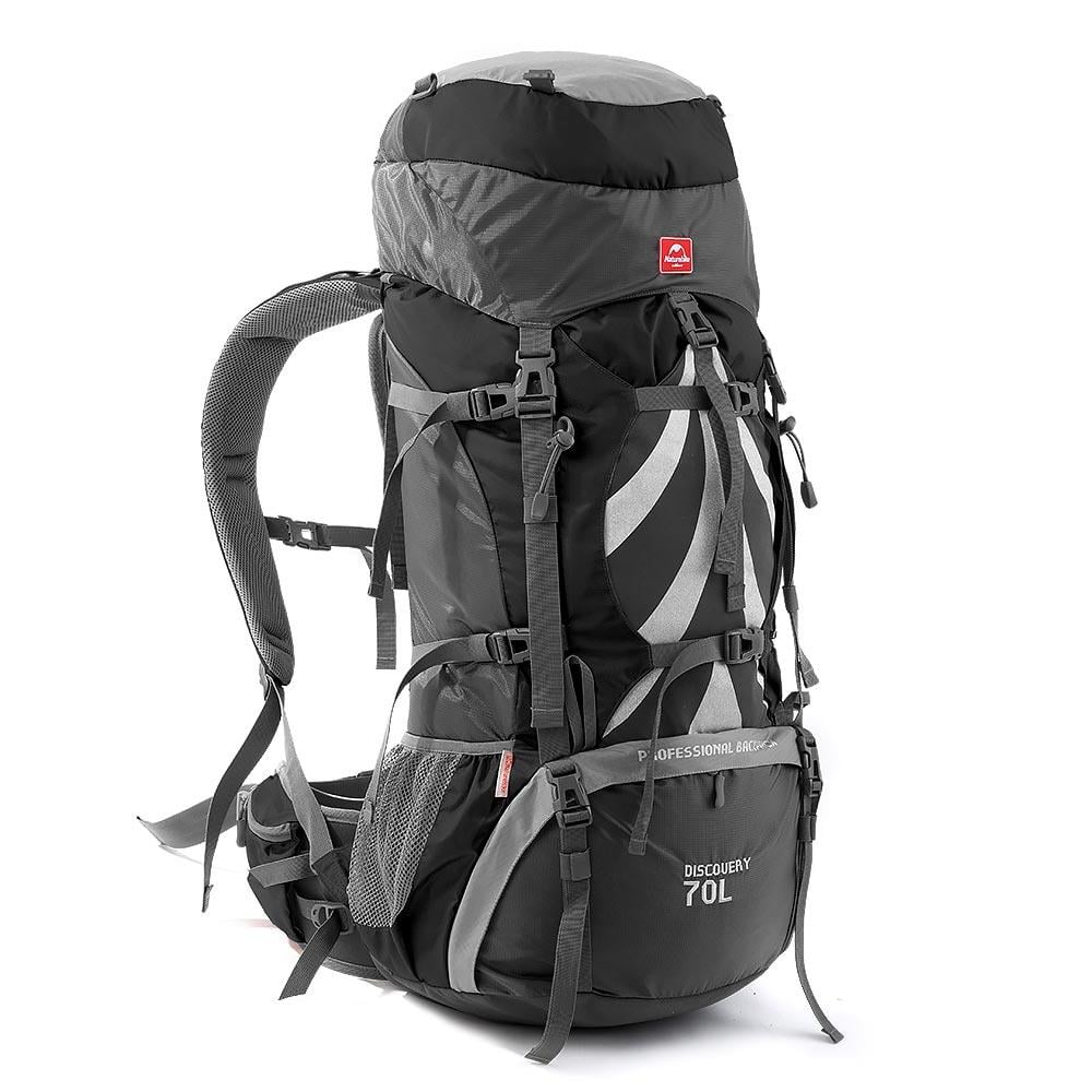 Naturehike Discovery 70+5 Lt Trekking Sırt Çantası