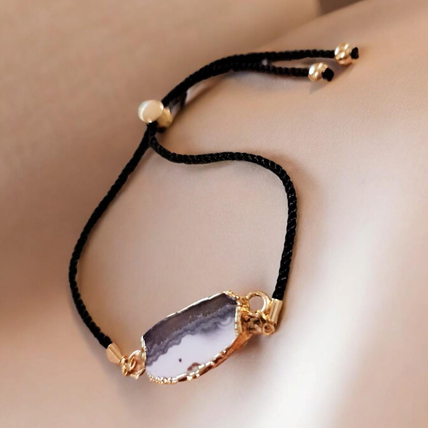 Akik Bileklik