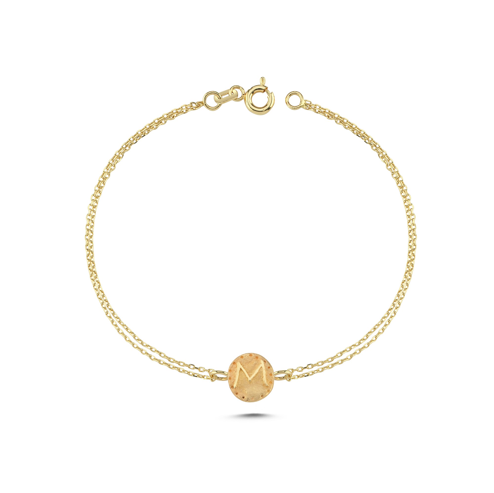 BİLEKLİK ABLK0895L(M)