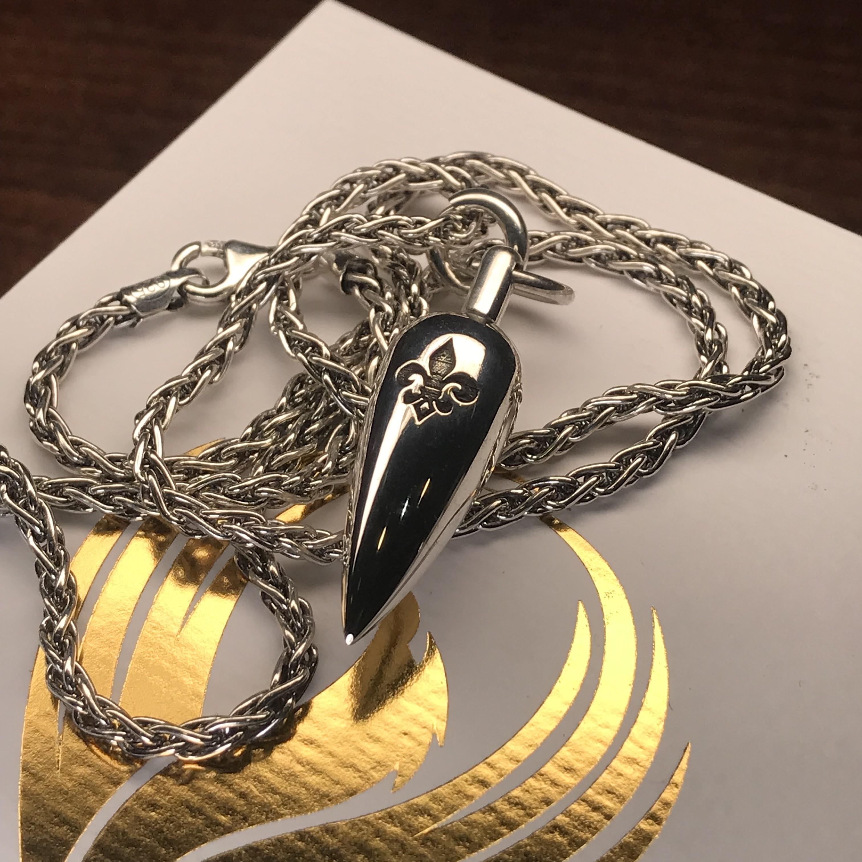 Divine Pendulum
