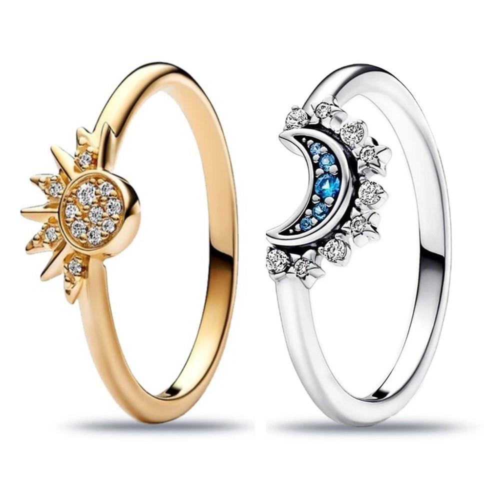 Moon&Sun