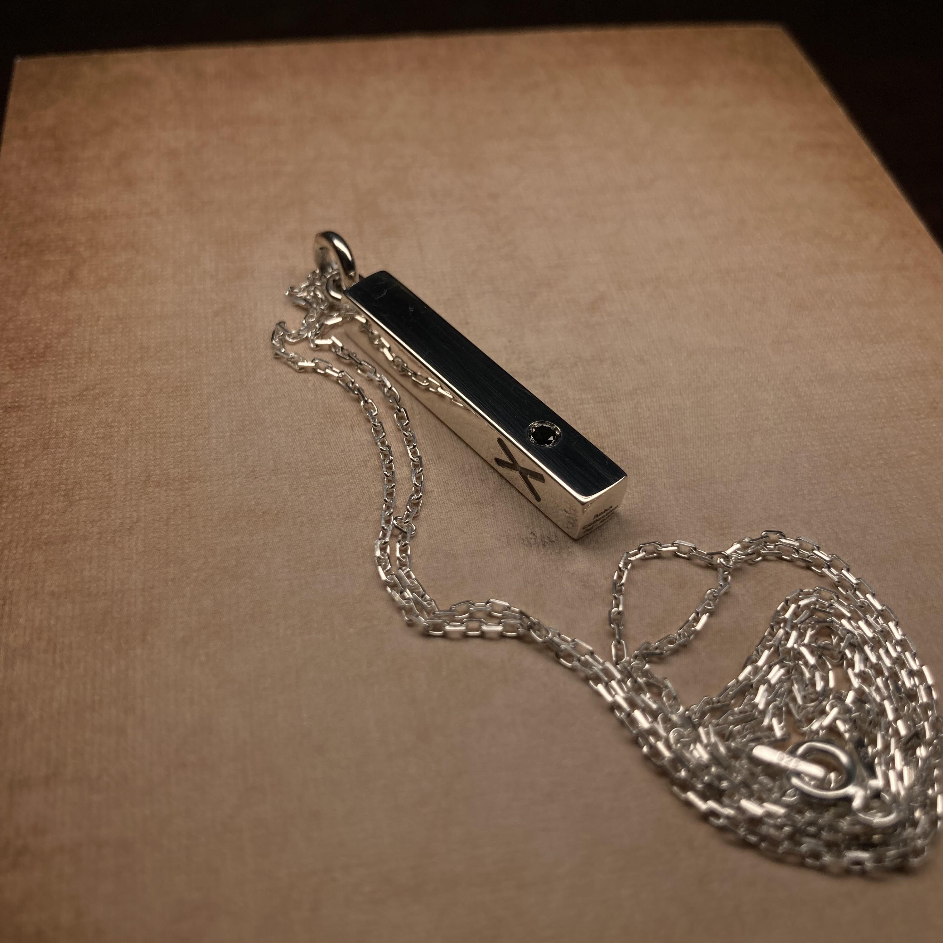 Totem Pendulum