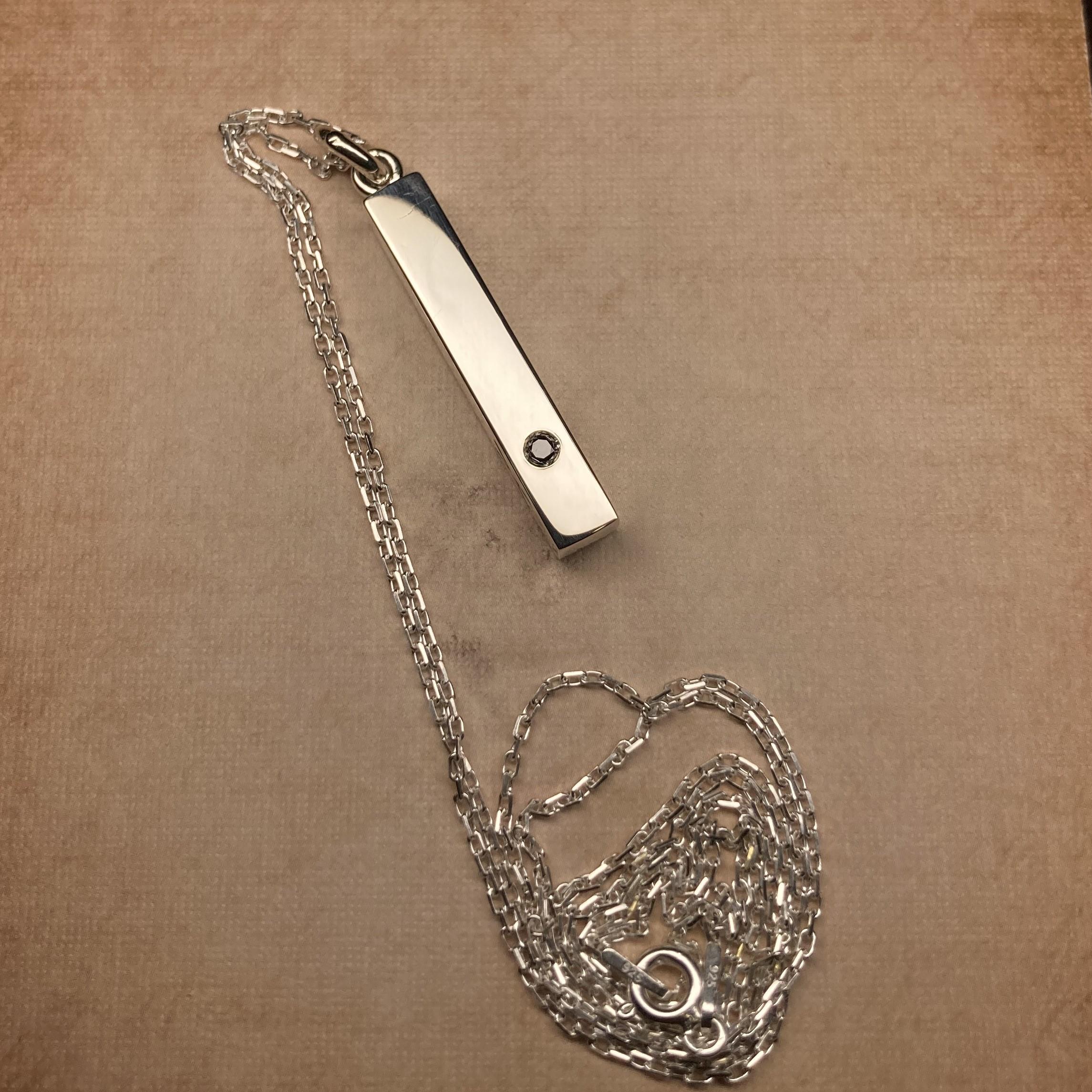 Totem Pendulum