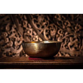 19,9 cm Tibet Enerji & Terapi Çanağı