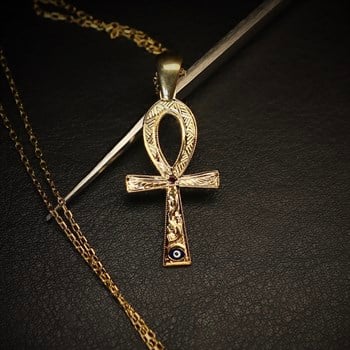 Ankh Gold