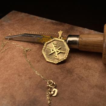 Golden Bind 