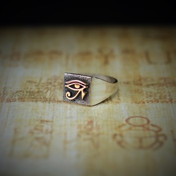 Horus & Ra Gold