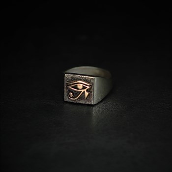 Horus & Ra Gold
