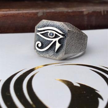 Horus & Ranın Gözü