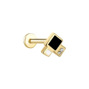 PIERCING PRC0771(BK)