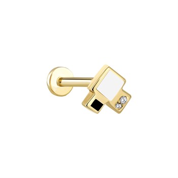 PIERCING PRC0771(WBK)